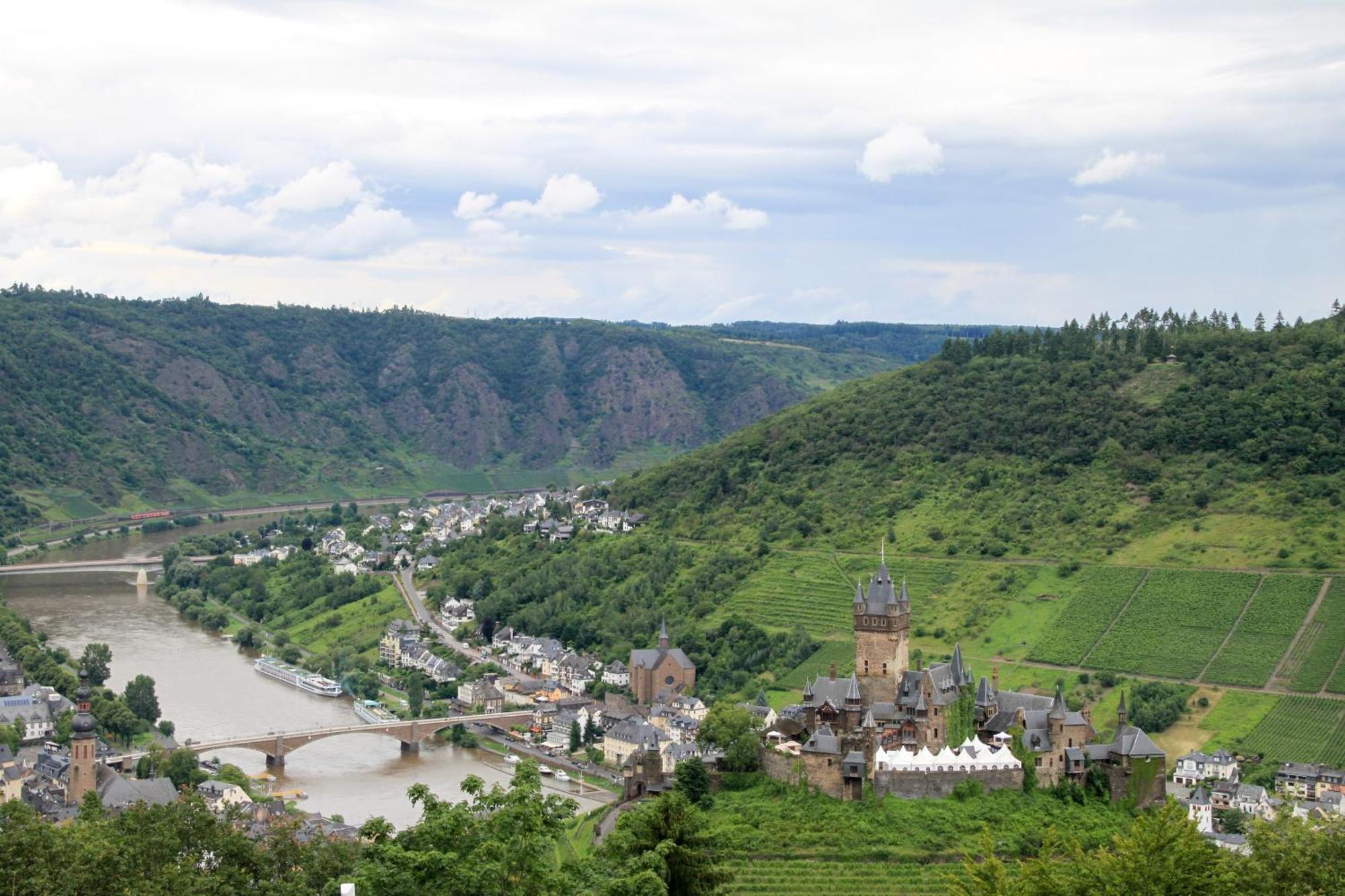 Landgasthof Zur Post Zilshausen Екстериор снимка
